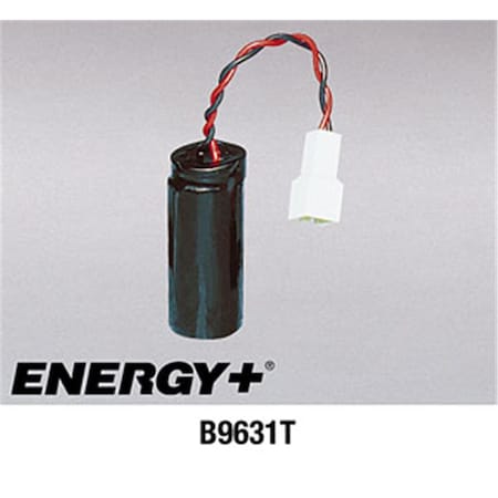 Proplus Compatible with ENERGY Replacement Battery For Allen Bradley 1745-B1 PR2577380